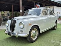 Usata Lancia Appia 1950 Grigio Berlina