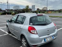 usata Renault Clio 3ª serie - 2010