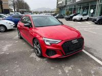 usata Audi A3 Sportback e-tron 35 TFSI S line edition del 2020 usata a Fisciano