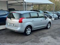 usata Peugeot 5008 1.6 HDi 112CV Premium 7 POSTI