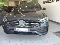Usata Mercedes GLC300de 194 CV (142 kW) 2022 Coupé