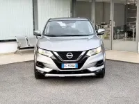 Usata Nissan Qashqai 160 CV (117 kW) 2020 Grigio SUV