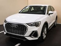 usata Audi Q3 SPB 35 TFSI S-tronic S-line Mhev