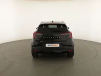 Usata Mitsubishi ASX Intense 140 CV (102 kW) 2024 Nero SUV