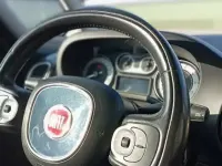 Usata Fiat 500L Pop Star 120 CV (88 kW) 2017 Monovolume