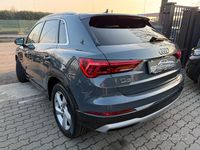 Usata Audi Q3 Advanced 150 CV (110 kW) 2022 Grigio SUV