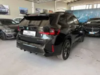Nuova BMW X1 M Sport 136 CV (100 kW) 2025 Blacksapphire metallic SUV