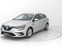 Usata Renault Mégane II Business 115 CV (84 kW) 2021 Grigio Berlina