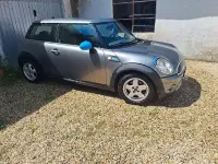 Usata Mini ONE 75 CV (55 kW) 2010 Utilitaria