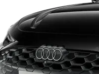 Usata Audi A6 Advanced 204 CV (150 kW) 2025 Nero Station wagon