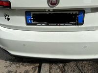 Usata Fiat Tipo 120 CV (88 kW) 2018 Bianco Berlina