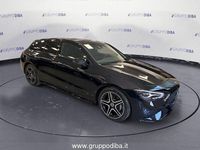 Usata Mercedes CLA180 Shooting Brake Advanced Plus 116 CV (85 kW) 2023 Nero Station wagon