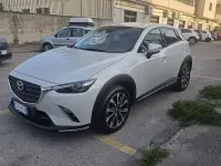 Usata Mazda CX-3 Exceed 116 CV (85 kW) 2019 SUV