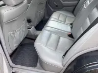 Usata Mercedes 200 122 CV (89 kW) 1991 Nero Berlina