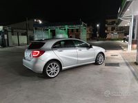 Usata Mercedes A200 Premium 136 CV (100 kW) 2015 Berlina