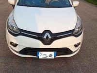 Occasion Renault Clio GrandTour Life 75 ch (55 kW) 2017 Break