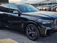 Usata BMW X5 400 CV (294 kW) 2019 Nero SUV