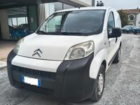 Occasion Citroën Nemo XTR 68 ch (50 kW) 2010 Blanc Monospace
