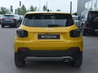 Nuova Jeep Avenger Summit 101 CV (74 kW) 2025 SUV