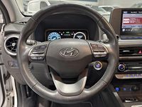 Usata Hyundai Kona 120 CV (88 kW) 2021 Bianco SUV