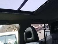 Usata Mitsubishi Pajero 160 CV (117 kW) 2003 Argento SUV