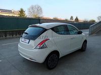 usata Lancia Ypsilon III 2021 1.0 firefly hybrid Gold s&s 70cv 5p.ti