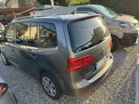Usata VW Touran Highline 150 CV (110 kW) 2015 Monovolume