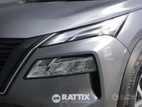 Usata Nissan X-Trail Tekna 158 CV (116 kW) 2023 Dark metal grey SUV
