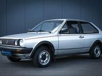 Occasion VW Polo 50 ch (36 kW) 1982 Not specified Coupé