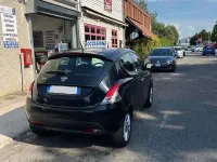 Usata Lancia Ypsilon Silver 69 CV (50 kW) 2014 Utilitaria