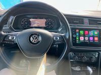 Usata VW Tiguan 180 CV (132 kW) 2019 SUV