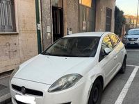 usata Fiat Bravo 2ª serie - 2011