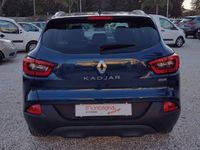 usata Renault Kadjar dCi 8V 110CV EDC Energy Bose