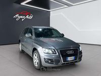 Usata Audi Q5 S-Line 241 CV (177 kW) 2011 Grigio SUV