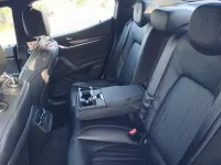 Usata Maserati Ghibli GranLusso 275 CV (202 kW) 2018 Grigio Berlina