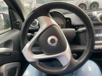 usata Smart ForTwo Coupé forTwo1.0 mhd Passion 71cv FL GPL TELECAMERA