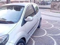 Usata Renault Twingo 65 CV (47 kW) 2007 Grigio Utilitaria