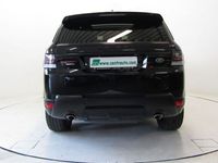 usata Land Rover Range Rover Sport 3.0 TDV6 HSE 4WD Aut. * PELLE * TETTO APRI.*