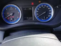 Usata Suzuki SX4 120 CV (88 kW) 2014 Grigio Station wagon