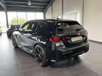 Usata BMW 120 M Sport 170 CV (125 kW) 2024 Il nero di zaffiro Utilitaria