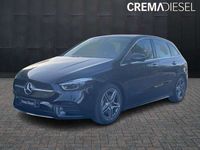 Nuova Mercedes B180 Advanced Plus 116 CV (85 kW) 2025 Nero Utilitaria