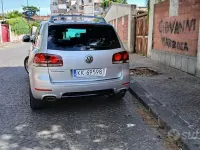 Usata VW Touareg 174 CV (127 kW) 2008 SUV