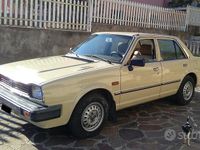 Usata Triumph Acclaim 70 CV (51 kW) 1982 Berlina