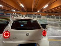 Usata Alfa Romeo MiTo 120 CV (88 kW) 2013 Bianco Utilitaria