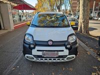 Usata Fiat Panda Cross 69 CV (50 kW) 2025 Bianco Utilitaria