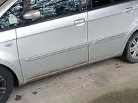 Usata Lancia Musa 90 CV (66 kW) 2007 Grigio Monovolume