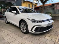 Usata VW Golf VIII GTE 245 CV (180 kW) 2022 Bianco Berlina