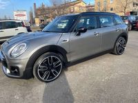 usata Mini Cooper SD Clubman 2.0 Hype all4 auto - John Cooper Works