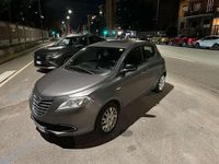 Usata Lancia Ypsilon Silver 69 CV (50 kW) 2013 Utilitaria