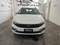 Usata Fiat Tipo City Life 95 CV (69 kW) 2022 Bianco Station wagon